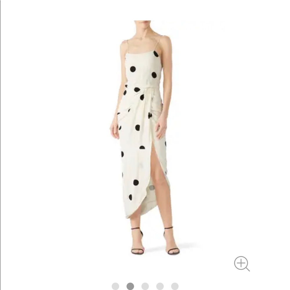 Derek Lam dress